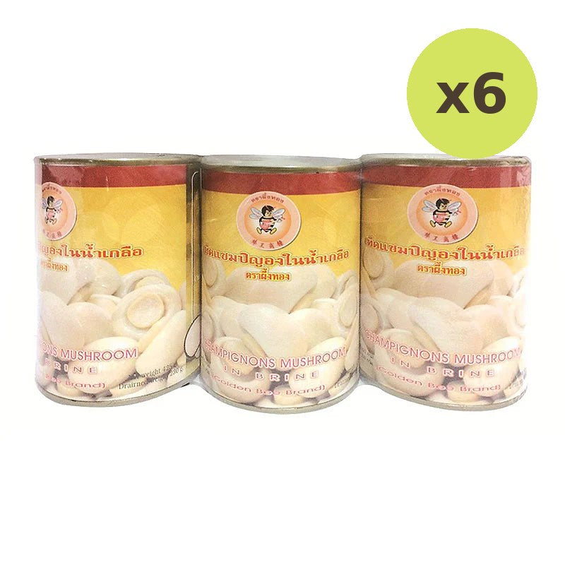 Goody Goldenbeechampignon Mushroom 425g - image 2