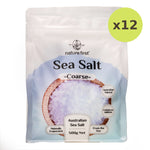 Nature First Sea Salt Coarse - image 5