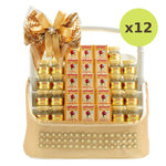 Scotch Hamper Hi Class 3 Birdnest - image 3