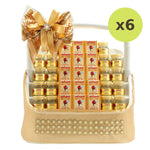Scotch Hamper Hi Class 3 Birdnest - image 2