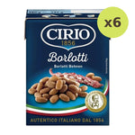 Cirio Beans Box - image 4