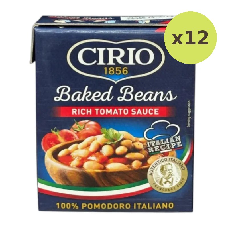 Cirio Baked Beans - image 6