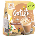 Oatlife Oat White Coffee - image 4