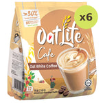 Oatlife Oat White Coffee - image 3