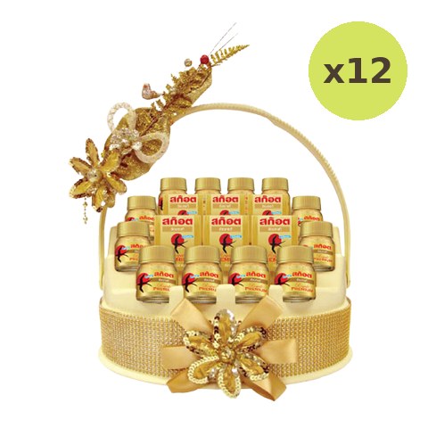 Scotch Hamper E - image 3