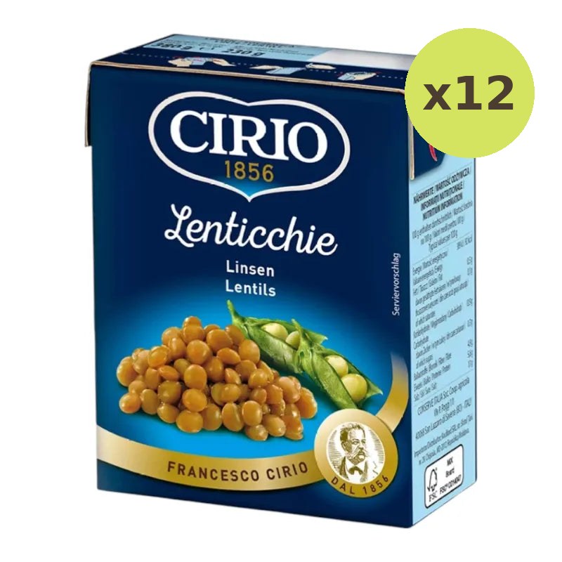 Cirio Beans Box - image 4