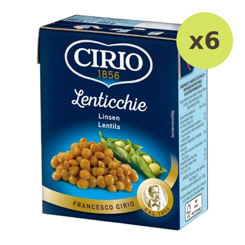 Cirio Beans Box - image 3
