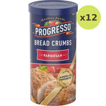 Progresso Parmesan Bread Crumbs - image 4