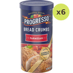 Progresso Parmesan Bread Crumbs - image 3
