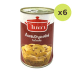 Mica Sliced Champignon Mushroom In Brine 400g - image 4