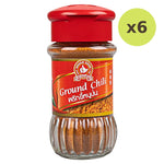 Hand Brand Ground Chili - image 2