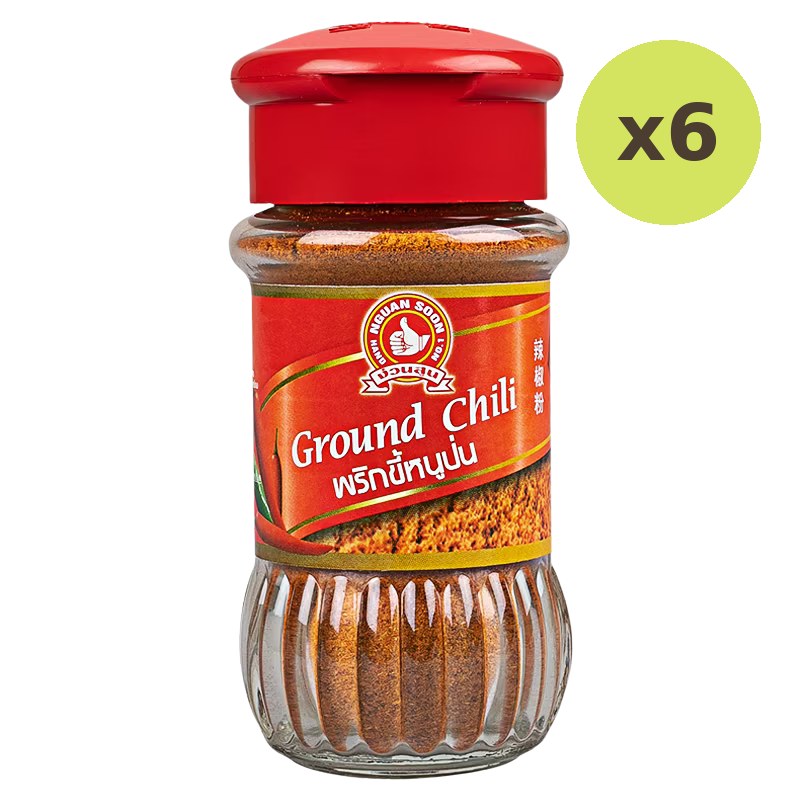 Hand Brand Ground Chili - image 2