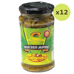 EL Sabor Nacho Sliced Jalapenos 225g - image 3