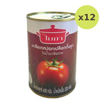Mica Whole Peeled Tomato In Juice 400g - image 5