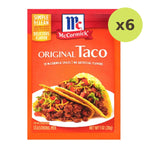 McCormick Original Taco Seasoning - image 2