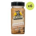 United Spice Onion Powder - image 4