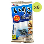 Shimaya Iriko Dashi Karyu Powder - image 2