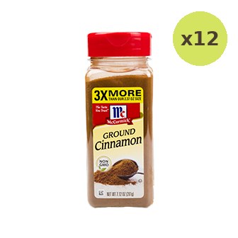 McCormick Cinnamon Ground - image 3