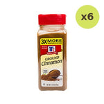 McCormick Cinnamon Ground - image 2