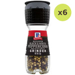McCormick Black White Grinder - image 2