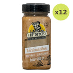 United Thyme Ground - image 5