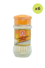 Nguan Soon Garlic Powder - image 2