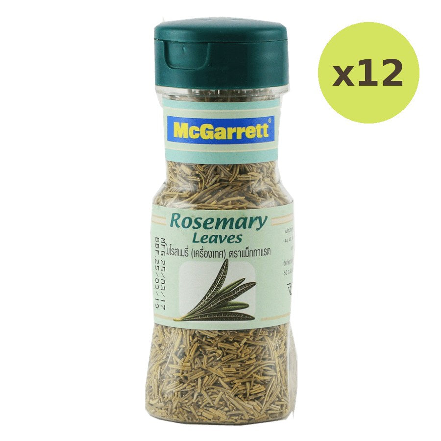 McGarrett Rosemary Leaves - image 3