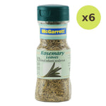 McGarrett Rosemary Leaves - image 2