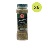 Nguan Soon Oregano Leave - image 2