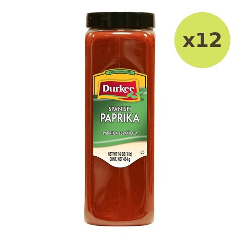 Durkee Spanish Paprika - image 3