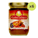 Thai Boy Tom Yum Soup Paste - image 2