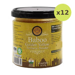 Baboo Golden Yellow Turmeric Powder - image 3