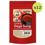 Daya Sung Gochugaru Korean Chilli Powder - image 3