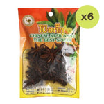 Ostrich Chinese Star Anise - image 2
