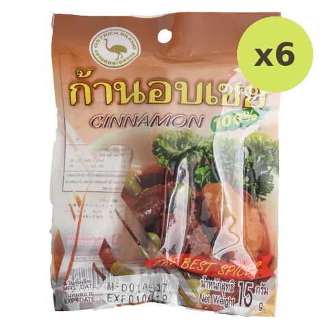 Krung Sri Cinnamon Stick - image 2