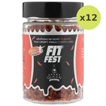 Drama Queen Fit Fest Thai Crispy Chilli Clean - image 3