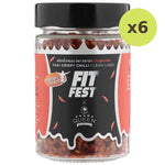 Drama Queen Fit Fest Thai Crispy Chilli Clean - image 2