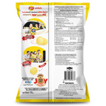 Lay's Rock Salt Family Pack of confectionery snacks, showing a colorful bag with Lay's branding and salt-flavored crisps inside.
