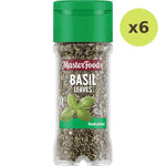 Masterfoods Basil Leaves - image 2