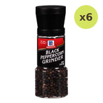 McCormick Black Peppercorn Grinder - image 2