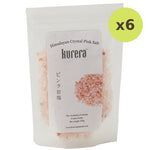 Kurera Himalayan Crystal Pink Salt - image 2