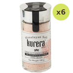 Kurera Himalayan Pink Salt Fine Grain - image 2