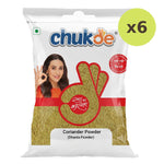 Chuk-De Coriander Powder - image 2
