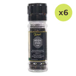 Raitip Black Pepper With Mill - image 2