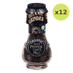 Drogheria Black Pepper Mill Corns - image 3