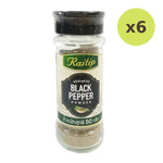 Raitip Bottle Black Pepper Powder - image 2