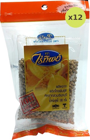 Raitip Farm White Pepper - image 3