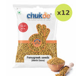 Chuk-De Fenugreek Seed - image 3