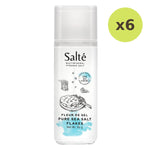 Salte Pure Sea Salt Flakes - image 2