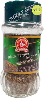 Nguan Soon Black Pepper For Steak - image 3